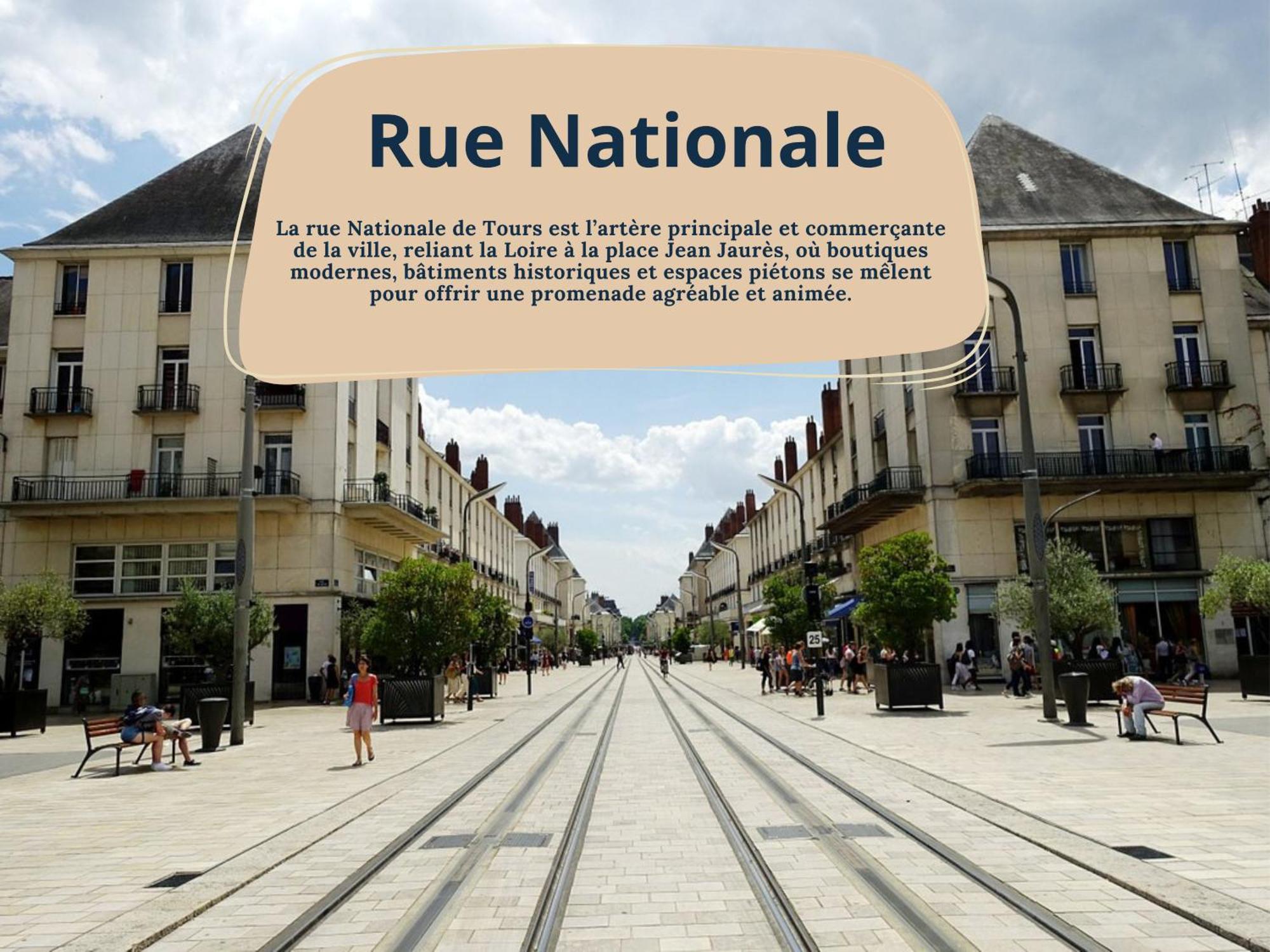 L'Oeillet - Place Plumereau 图尔 外观 照片
